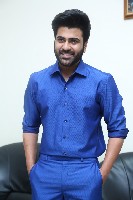 Sharwanand Gallery
